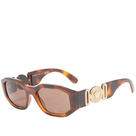 sfera occhiali versace|Versace eyewear for Women .